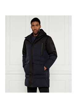 BOSS GREEN Puchowa kurtka Chester | Regular Fit ze sklepu Gomez Fashion Store w kategorii Kurtki męskie - zdjęcie 184344167