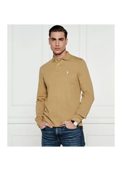 POLO RALPH LAUREN Polo | Custom slim fit ze sklepu Gomez Fashion Store w kategorii T-shirty męskie - zdjęcie 184344175