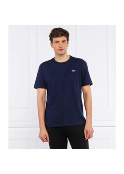 Lacoste T-shirt | Regular Fit ze sklepu Gomez Fashion Store w kategorii T-shirty męskie - zdjęcie 184344179
