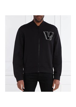 Versace Jeans Couture Bluza | Regular Fit ze sklepu Gomez Fashion Store w kategorii Bluzy męskie - zdjęcie 184344185