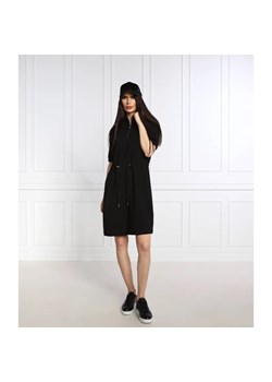 Karl Lagerfeld Sukienka ze sklepu Gomez Fashion Store w kategorii Sukienki - zdjęcie 184344188