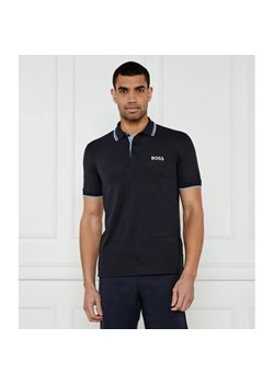 BOSS GREEN Polo Paddy Pro | Regular Fit | stretch ze sklepu Gomez Fashion Store w kategorii T-shirty męskie - zdjęcie 184344205