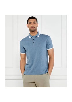 Michael Kors Polo Greenwich | Regular Fit ze sklepu Gomez Fashion Store w kategorii T-shirty męskie - zdjęcie 184344207