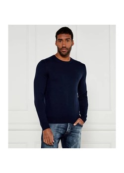Michael Kors Wełniany sweter | Regular Fit ze sklepu Gomez Fashion Store w kategorii Swetry męskie - zdjęcie 184344215