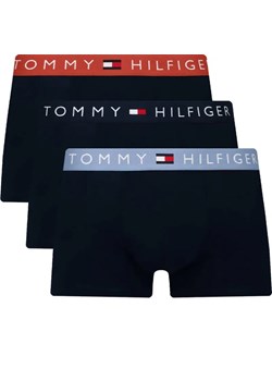 Tommy Hilfiger Bokserki 3-pack ze sklepu Gomez Fashion Store w kategorii Majtki męskie - zdjęcie 184344216