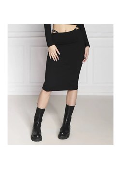 Calvin Klein Jeans Spódnica ze sklepu Gomez Fashion Store w kategorii Spódnice - zdjęcie 184344219