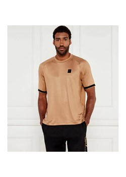 EA7 T-shirt | Modern fit ze sklepu Gomez Fashion Store w kategorii T-shirty męskie - zdjęcie 184344229