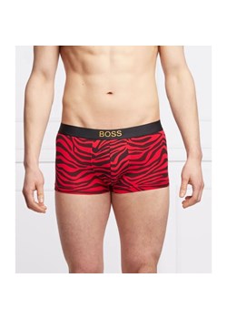BOSS BLACK Bokserki Lunar ze sklepu Gomez Fashion Store w kategorii Majtki męskie - zdjęcie 184344247