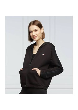 Tommy Sport Bluza | Relaxed fit ze sklepu Gomez Fashion Store w kategorii Bluzy damskie - zdjęcie 184344248