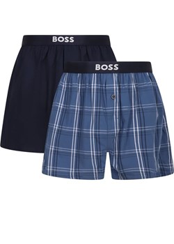 BOSS BLACK Bokserki 2-pack ze sklepu Gomez Fashion Store w kategorii Majtki męskie - zdjęcie 184344265