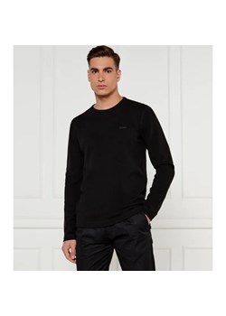 BOSS ORANGE Longsleeve Tempesto | Regular Fit ze sklepu Gomez Fashion Store w kategorii T-shirty męskie - zdjęcie 184344267