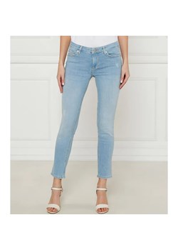 Liu Jo Jeansy | Skinny fit | regular waist ze sklepu Gomez Fashion Store w kategorii Jeansy damskie - zdjęcie 184344277