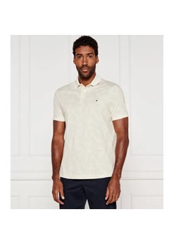 Tommy Hilfiger Polo | Regular Fit ze sklepu Gomez Fashion Store w kategorii T-shirty męskie - zdjęcie 184344278
