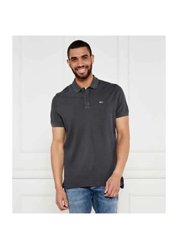 Tommy Jeans Polo | Slim Fit ze sklepu Gomez Fashion Store w kategorii T-shirty męskie - zdjęcie 184344279