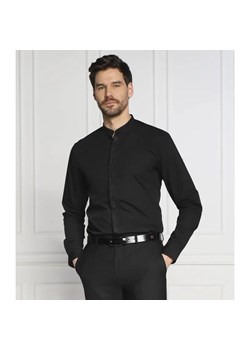 HUGO Koszula Enrique | Extra slim fit ze sklepu Gomez Fashion Store w kategorii Koszule męskie - zdjęcie 184344289