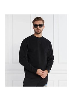 BOSS ORANGE Bluza Wenylon | Regular Fit ze sklepu Gomez Fashion Store w kategorii Bluzy męskie - zdjęcie 184344296