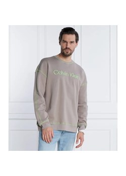 Calvin Klein Underwear Bluza | Regular Fit ze sklepu Gomez Fashion Store w kategorii Bluzy męskie - zdjęcie 184344299