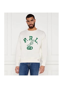 POLO RALPH LAUREN Bluza | Regular Fit ze sklepu Gomez Fashion Store w kategorii Bluzy męskie - zdjęcie 184344307
