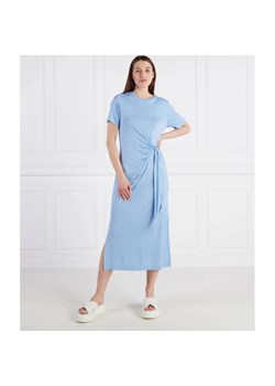 Tommy Hilfiger Sukienka ze sklepu Gomez Fashion Store w kategorii Sukienki - zdjęcie 184344308