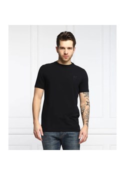 Karl Lagerfeld T-shirt | Regular Fit ze sklepu Gomez Fashion Store w kategorii T-shirty męskie - zdjęcie 184344319
