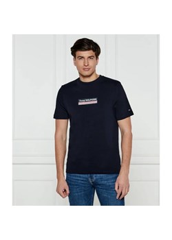 Tommy Hilfiger T-shirt | Regular Fit ze sklepu Gomez Fashion Store w kategorii T-shirty męskie - zdjęcie 184344335