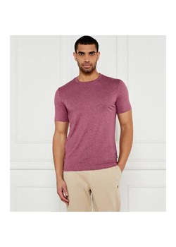 BOSS BLACK T-shirt Thompson | Regular Fit ze sklepu Gomez Fashion Store w kategorii T-shirty męskie - zdjęcie 184344336