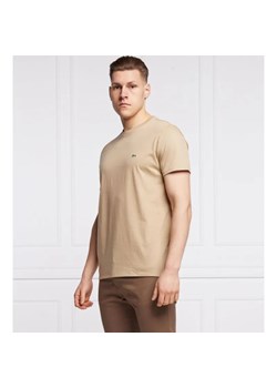 Lacoste T-shirt | Regular Fit ze sklepu Gomez Fashion Store w kategorii T-shirty męskie - zdjęcie 184344347