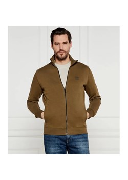 BOSS ORANGE Bluza Zestart | Regular Fit ze sklepu Gomez Fashion Store w kategorii Bluzy męskie - zdjęcie 184344357