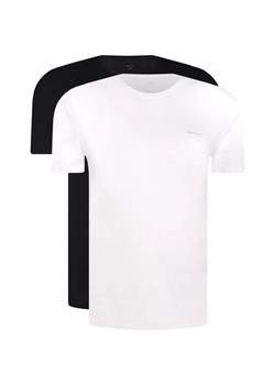 Gant T-shirt 2-pack | Regular Fit ze sklepu Gomez Fashion Store w kategorii T-shirty męskie - zdjęcie 184344368