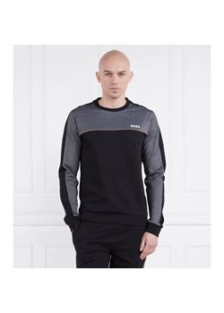 BOSS BLACK Bluza | Regular Fit ze sklepu Gomez Fashion Store w kategorii Bluzy męskie - zdjęcie 184344375