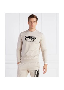 EA7 Bluza | Regular Fit ze sklepu Gomez Fashion Store w kategorii Bluzy męskie - zdjęcie 184344376