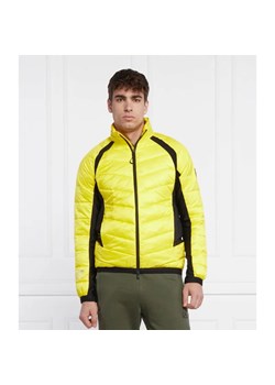 EA7 Kurtka | Regular Fit ze sklepu Gomez Fashion Store w kategorii Kurtki męskie - zdjęcie 184344377