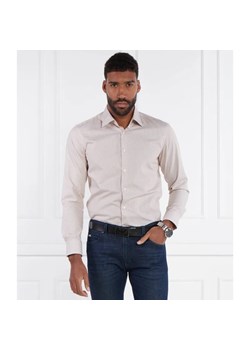 BOSS BLACK Koszula H-HANK-kent-C1-214 ze sklepu Gomez Fashion Store w kategorii Koszule męskie - zdjęcie 184344379