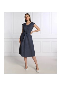 DKNY Sukienka ze sklepu Gomez Fashion Store w kategorii Sukienki - zdjęcie 184344385