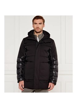BOSS GREEN Puchowa kurtka J_Eams | Regular Fit ze sklepu Gomez Fashion Store w kategorii Kurtki męskie - zdjęcie 184344388