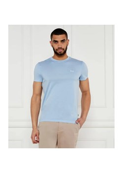 Joop! T-shirt Paris | Modern fit | mercerised ze sklepu Gomez Fashion Store w kategorii T-shirty męskie - zdjęcie 184344398