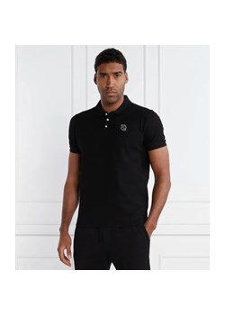 Dsquared2 Polo | Slim Fit ze sklepu Gomez Fashion Store w kategorii T-shirty męskie - zdjęcie 184344405