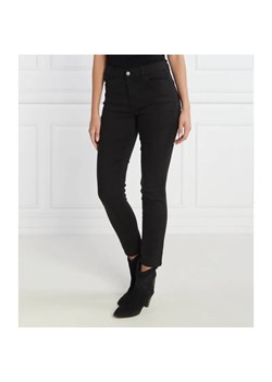 Marella SPORT Jeansy FILLY | Slim Fit ze sklepu Gomez Fashion Store w kategorii Jeansy damskie - zdjęcie 184344415