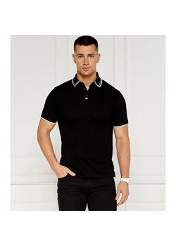 Emporio Armani Polo | Regular Fit ze sklepu Gomez Fashion Store w kategorii T-shirty męskie - zdjęcie 184344426