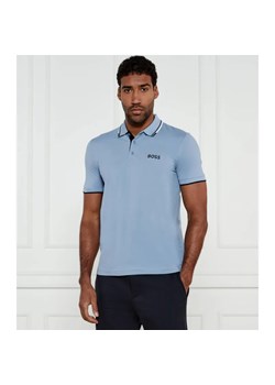 BOSS GREEN Polo Paddy Pro | Regular Fit | stretch ze sklepu Gomez Fashion Store w kategorii T-shirty męskie - zdjęcie 184344428