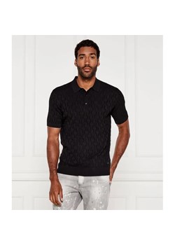 Karl Lagerfeld Polo | Regular Fit ze sklepu Gomez Fashion Store w kategorii T-shirty męskie - zdjęcie 184344435
