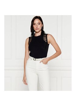 TWINSET Top | Slim Fit ze sklepu Gomez Fashion Store w kategorii Bluzki damskie - zdjęcie 184344439