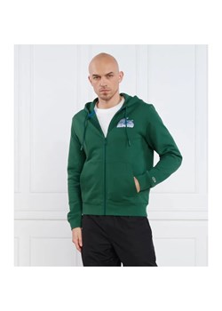 Lacoste Bluza | Regular Fit ze sklepu Gomez Fashion Store w kategorii Bluzy męskie - zdjęcie 184344446