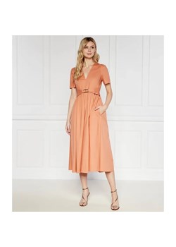 TWINSET Sukienka ze sklepu Gomez Fashion Store w kategorii Sukienki - zdjęcie 184344449