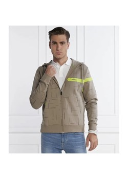 BOSS GREEN Bluza Saggy 1 | Regular Fit ze sklepu Gomez Fashion Store w kategorii Bluzy męskie - zdjęcie 184344455