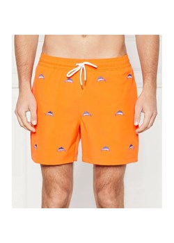 POLO RALPH LAUREN Szorty kąpielowe | Regular Fit ze sklepu Gomez Fashion Store w kategorii Kąpielówki - zdjęcie 184344456