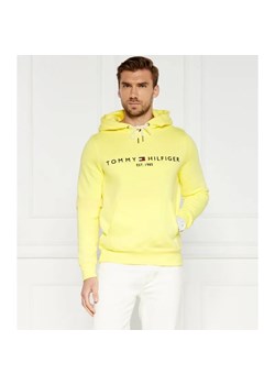Tommy Hilfiger Bluza | Regular Fit ze sklepu Gomez Fashion Store w kategorii Bluzy męskie - zdjęcie 184344457