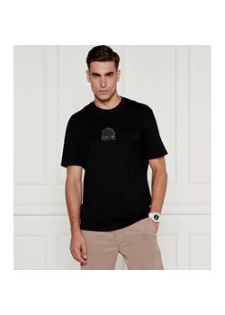 Armani Exchange T-shirt | Regular Fit ze sklepu Gomez Fashion Store w kategorii T-shirty męskie - zdjęcie 184344459