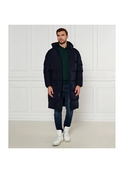 Tommy Hilfiger Puchowa kurtka | Regular Fit ze sklepu Gomez Fashion Store w kategorii Kurtki męskie - zdjęcie 184344466