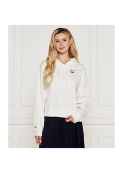 Lacoste Bluza | Oversize fit ze sklepu Gomez Fashion Store w kategorii Bluzy damskie - zdjęcie 184344469